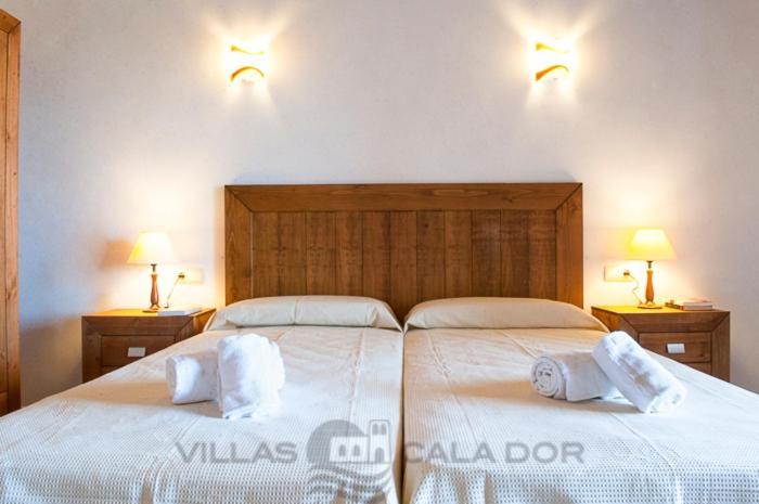 Ferienhaus Verdal *