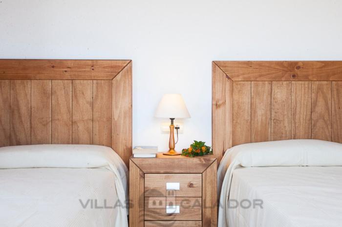 Ferienhaus Verdal Alquería Blanca