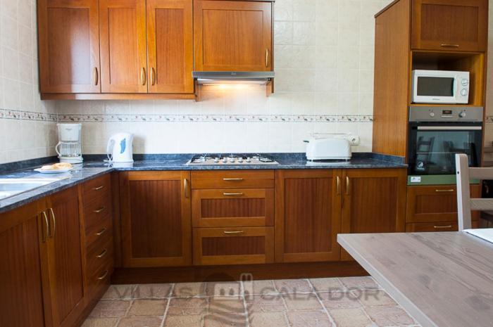 Verdal Сasa de vacaciones Alquería Blanca