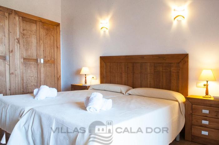 Сasa de vacaciones Verdal Alquería Blanca
