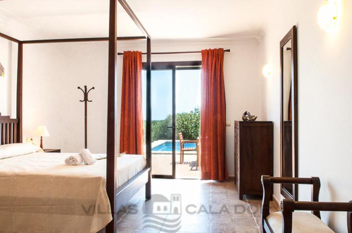 Сasa de vacaciones Verdal Alquería Blanca